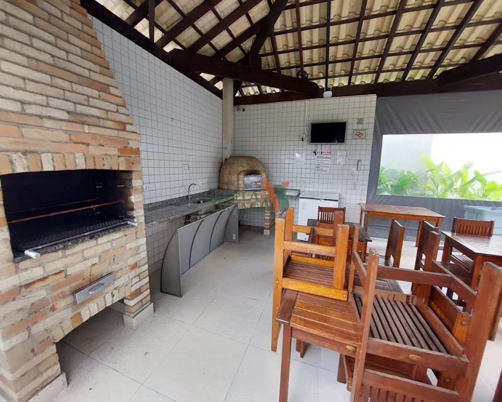 Apartamento, 2 quartos - Foto 2