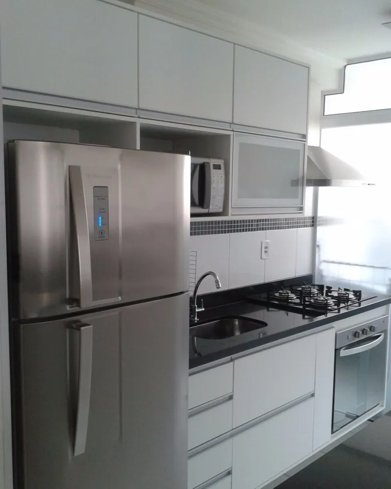 Apartamento, 2 quartos, 48 m² - Foto 4