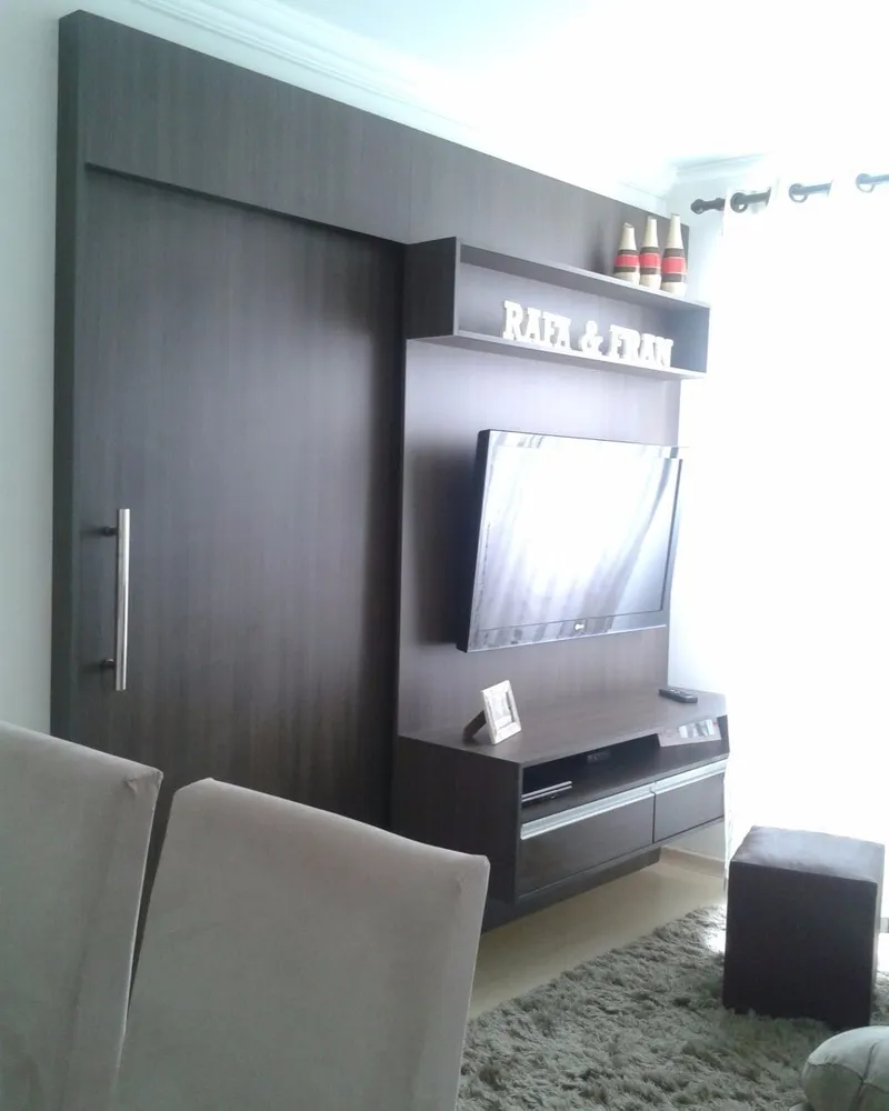 Apartamento, 2 quartos, 48 m² - Foto 2