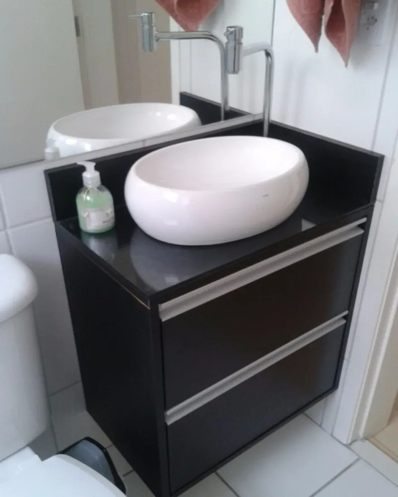 Apartamento, 2 quartos, 48 m² - Foto 3