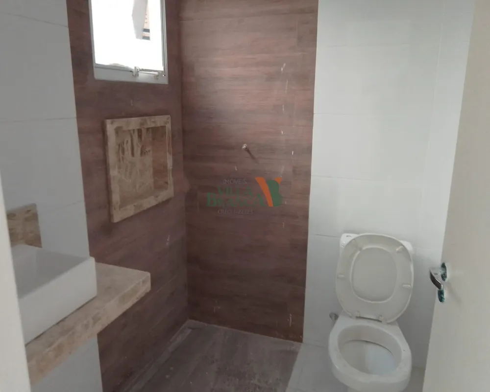 Casa, 3 quartos - Foto 2