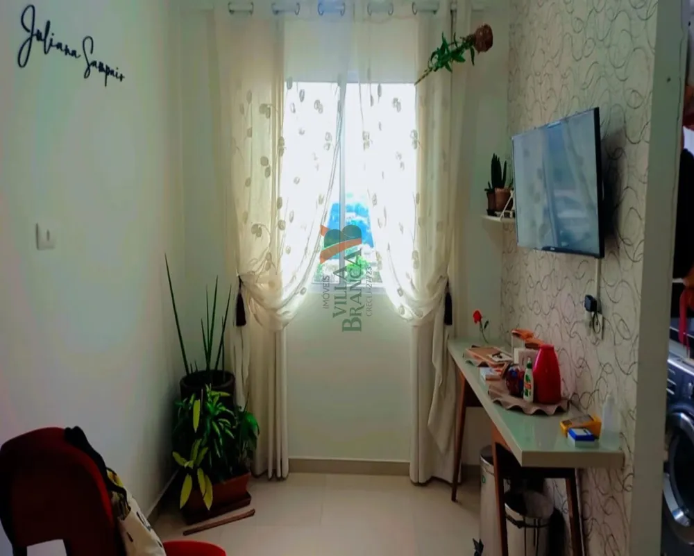 Apartamento, 2 quartos - Foto 2