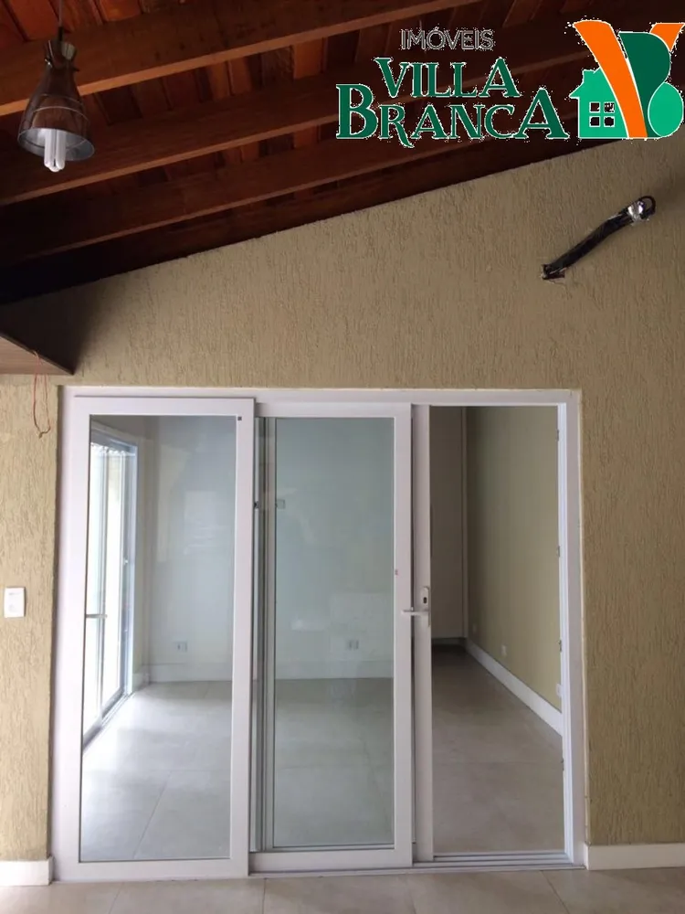Sobrado, 4 quartos - Foto 4
