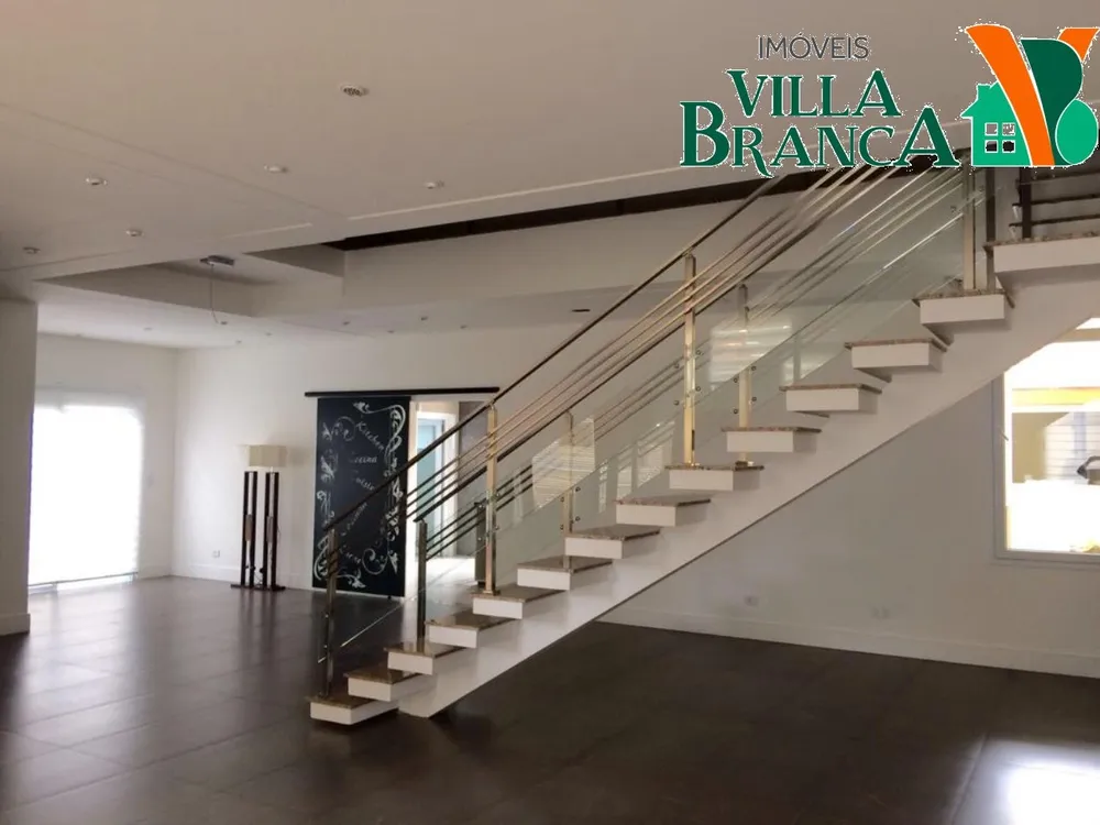 Sobrado, 4 quartos - Foto 1