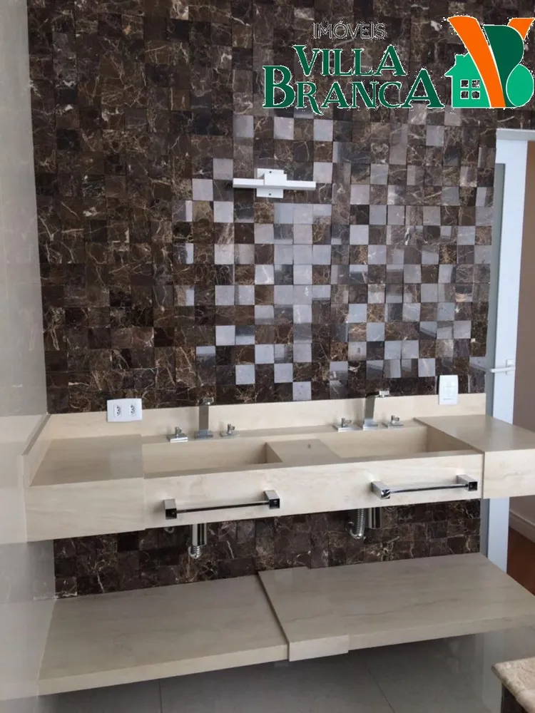 Sobrado, 4 quartos - Foto 3