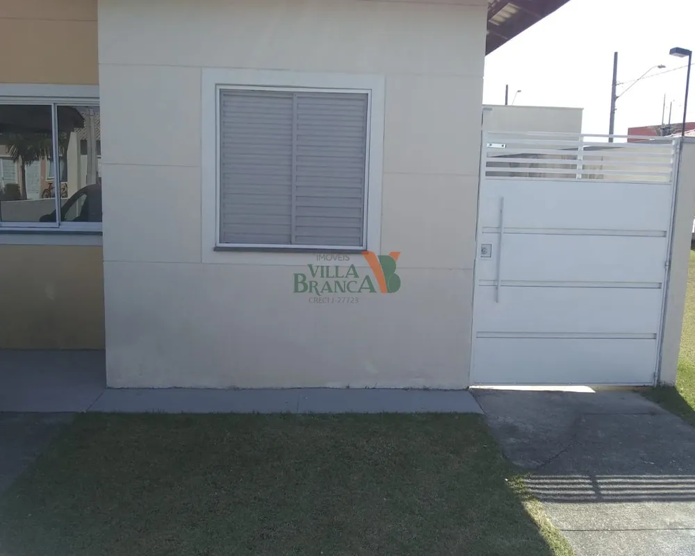 Casa de Condomínio, 2 quartos - Foto 4