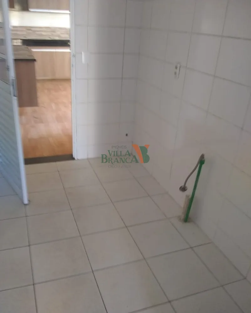 Casa de Condomínio, 2 quartos - Foto 3