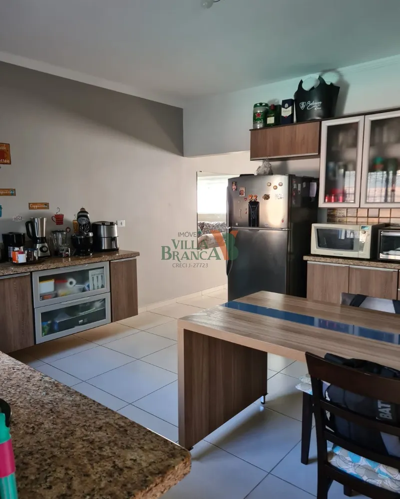 Sobrado, 3 quartos - Foto 1