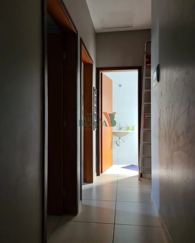 Sobrado, 3 quartos - Foto 2
