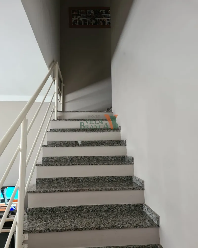 Sobrado, 3 quartos - Foto 4
