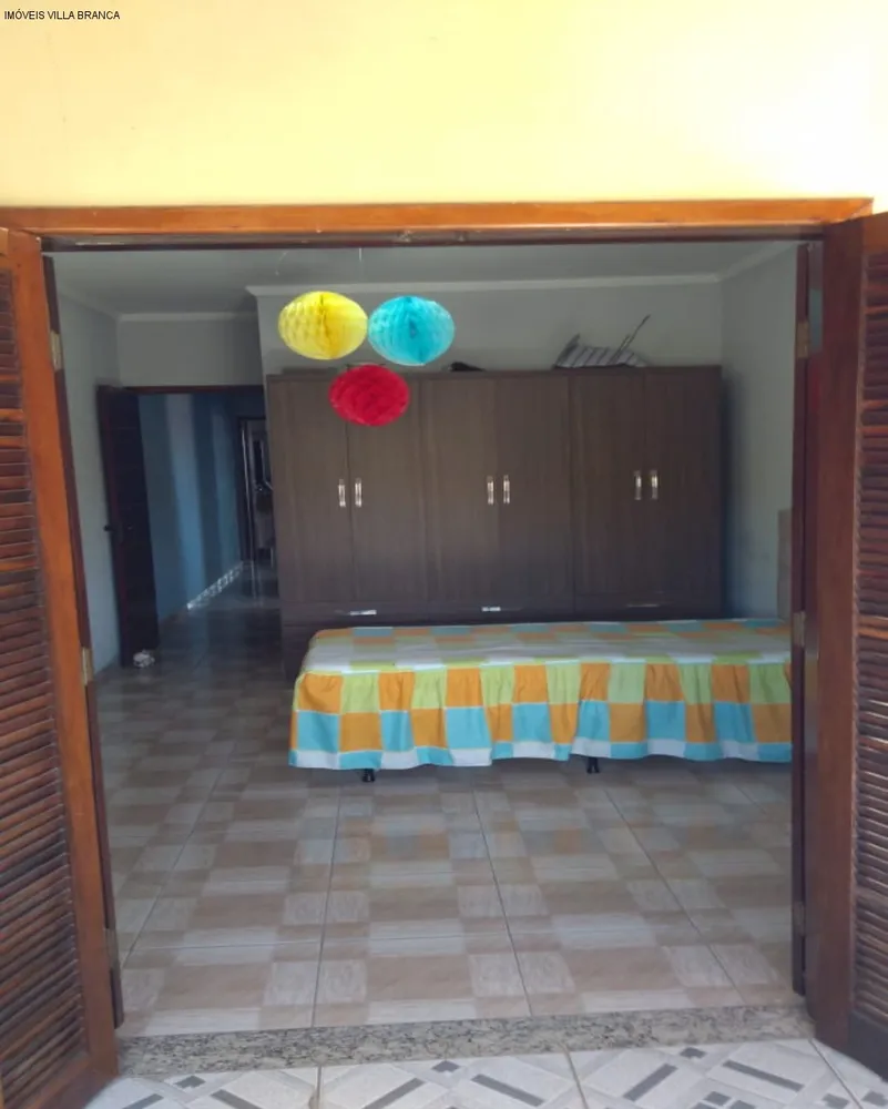 Sobrado, 3 quartos, 243 m² - Foto 2