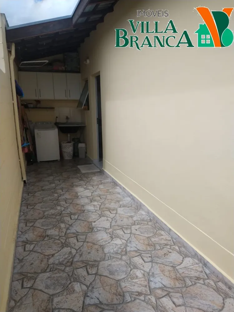 Casa, 2 quartos, 70 m² - Foto 3
