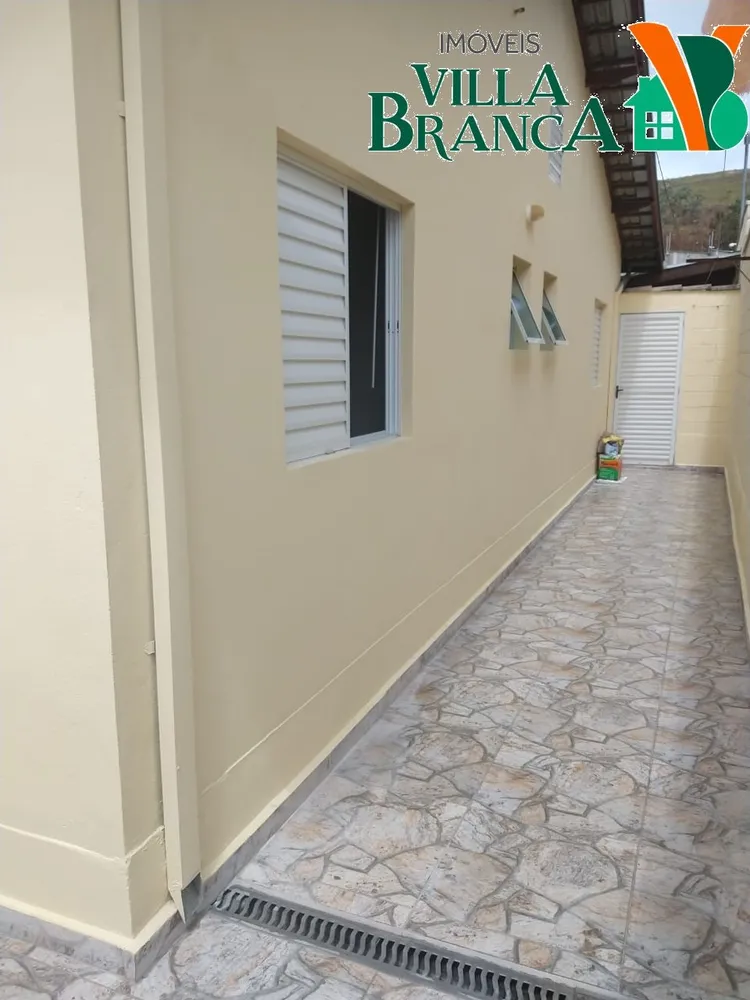 Casa, 2 quartos, 70 m² - Foto 4