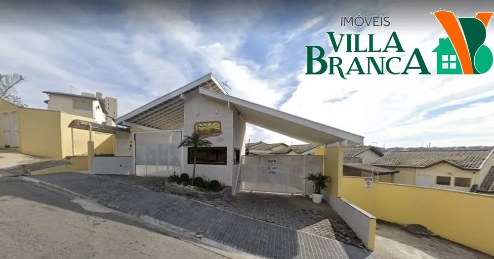 Casa, 2 quartos, 70 m² - Foto 1