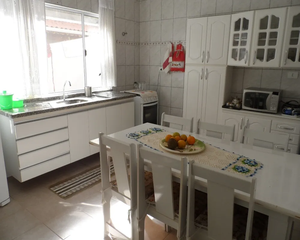 Casa de Condomínio, 2 quartos - Foto 1