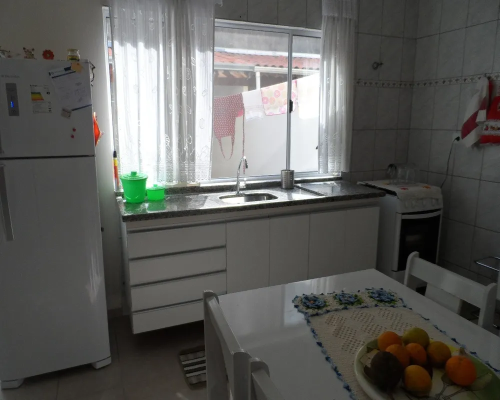 Casa de Condomínio, 2 quartos - Foto 2