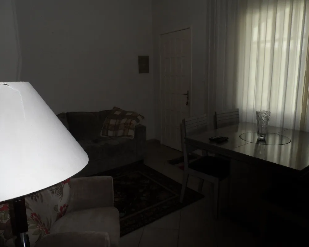 Casa de Condomínio, 2 quartos - Foto 4