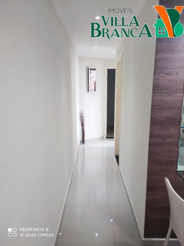 Apartamento, 2 quartos - Foto 2
