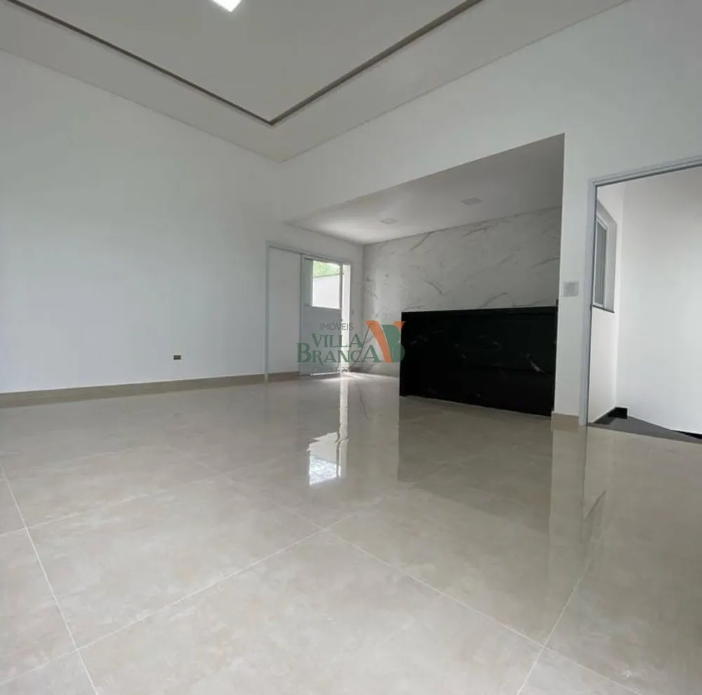 Casa, 3 quartos, 121 m² - Foto 3