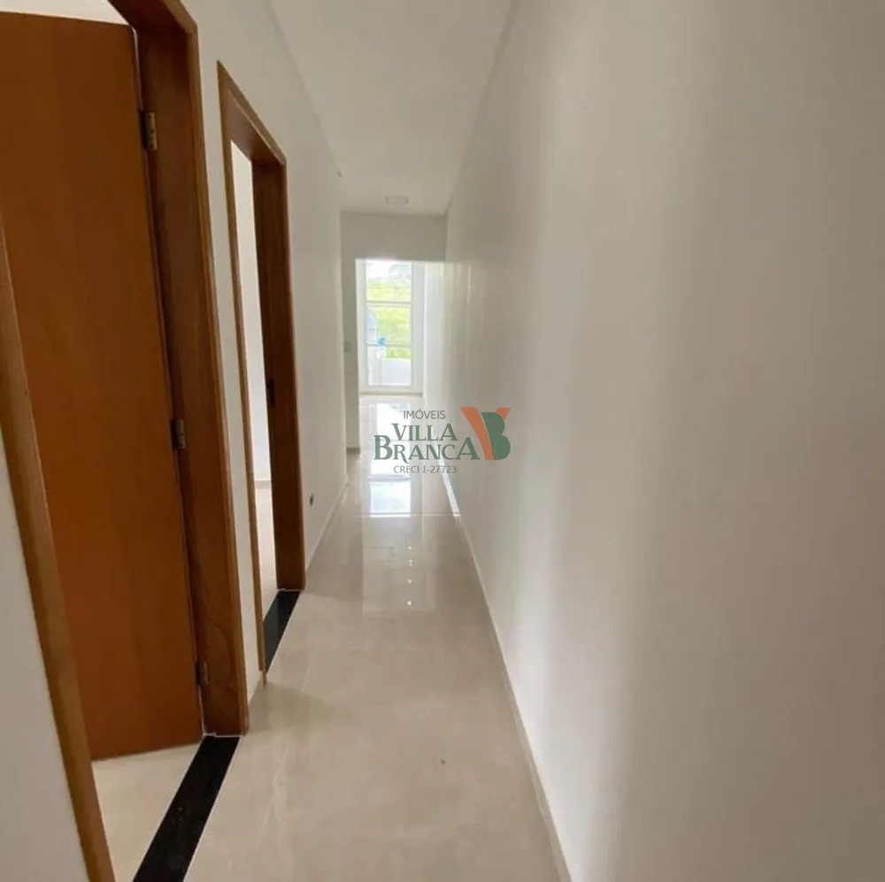 Casa, 3 quartos, 121 m² - Foto 4