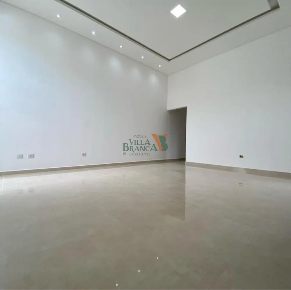 Casa, 3 quartos, 121 m² - Foto 2