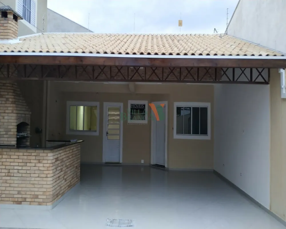 Casa, 1 quarto - Foto 4