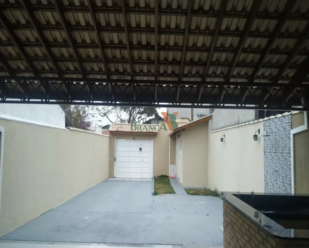 Casa, 1 quarto - Foto 3