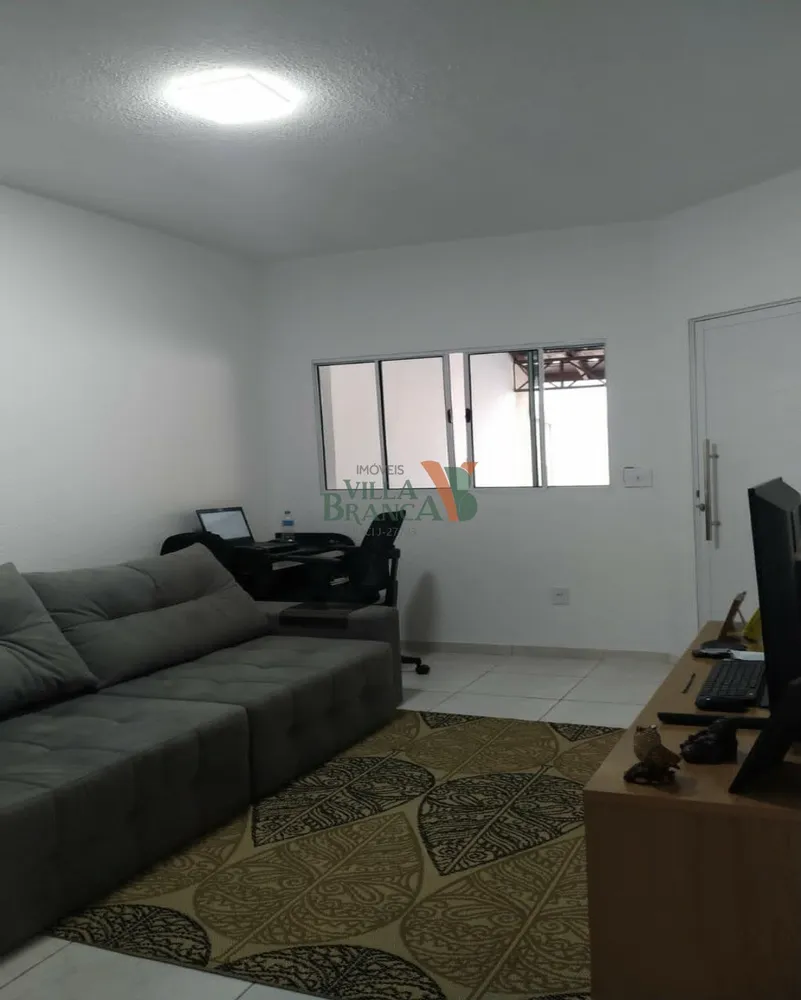 Casa, 1 quarto - Foto 2