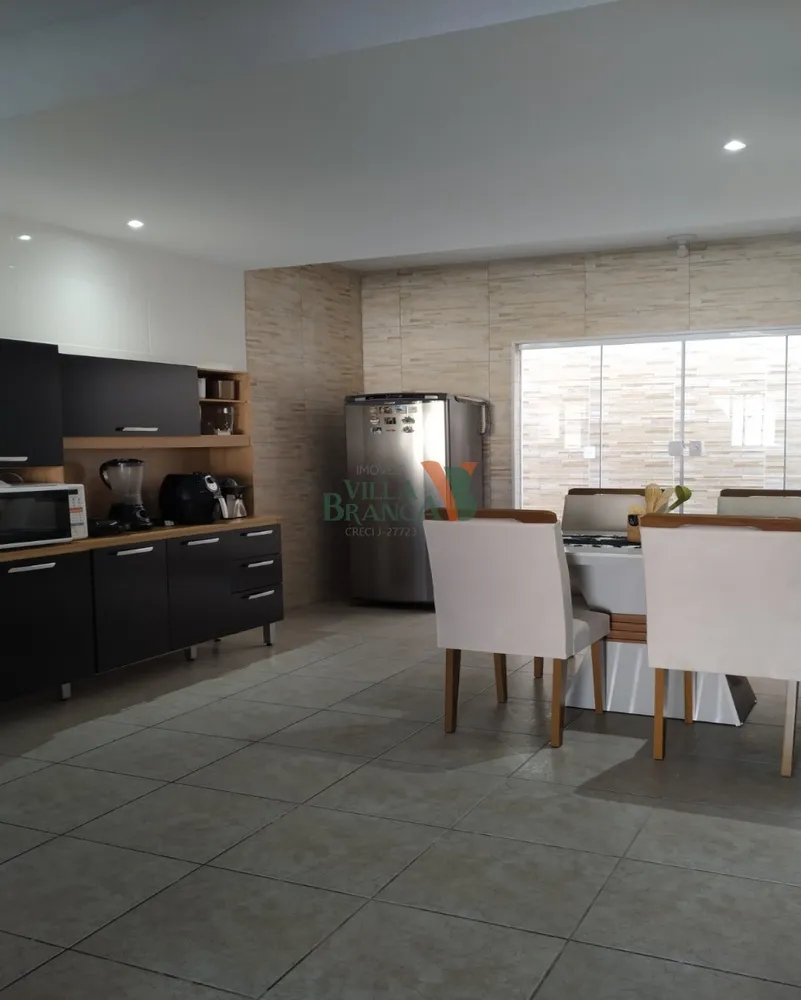 Casa, 1 quarto - Foto 1