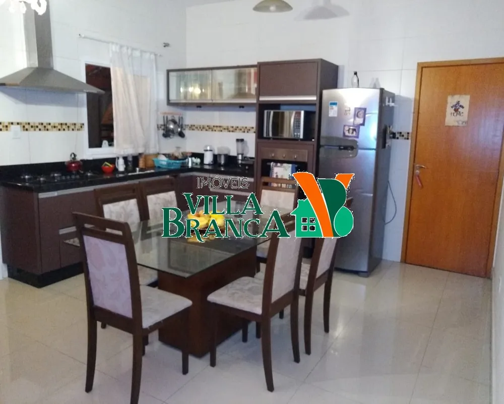 Sobrado, 3 quartos - Foto 1