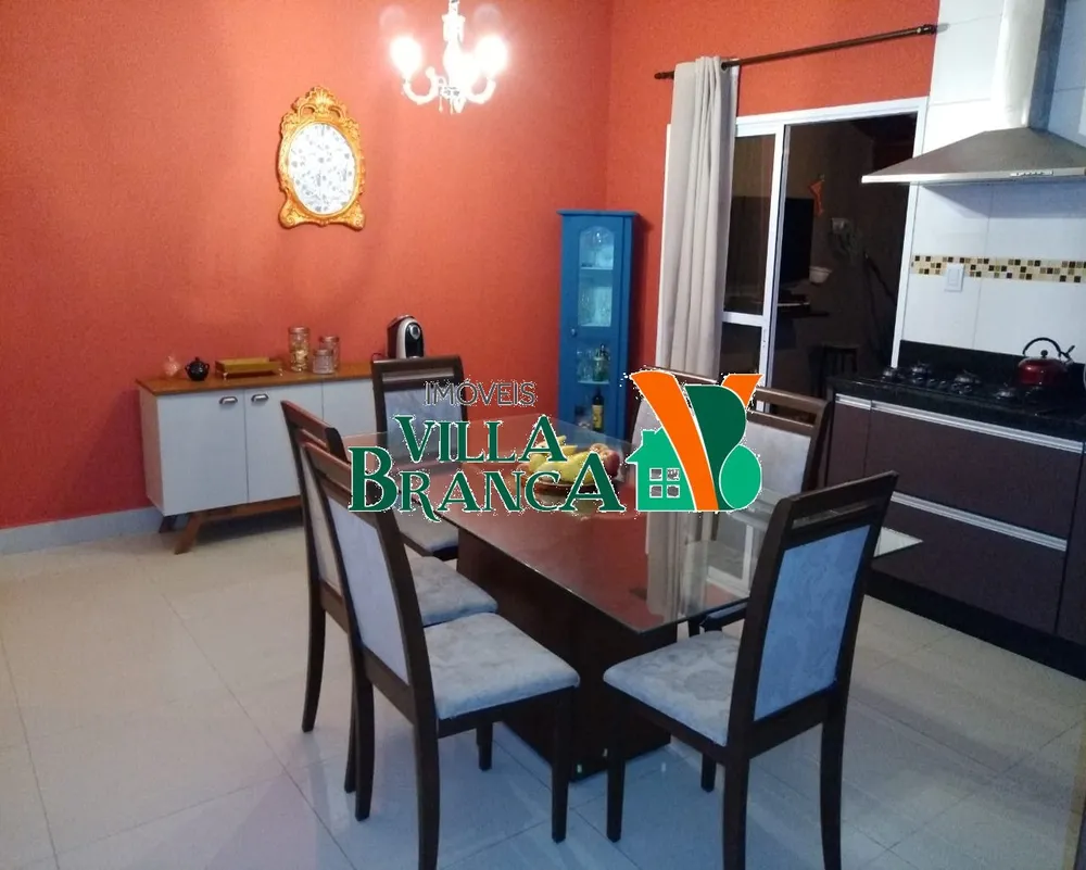 Sobrado, 3 quartos - Foto 4