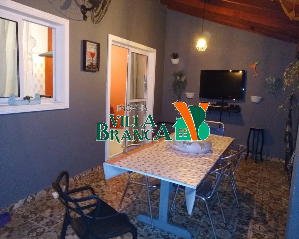 Sobrado, 3 quartos - Foto 3