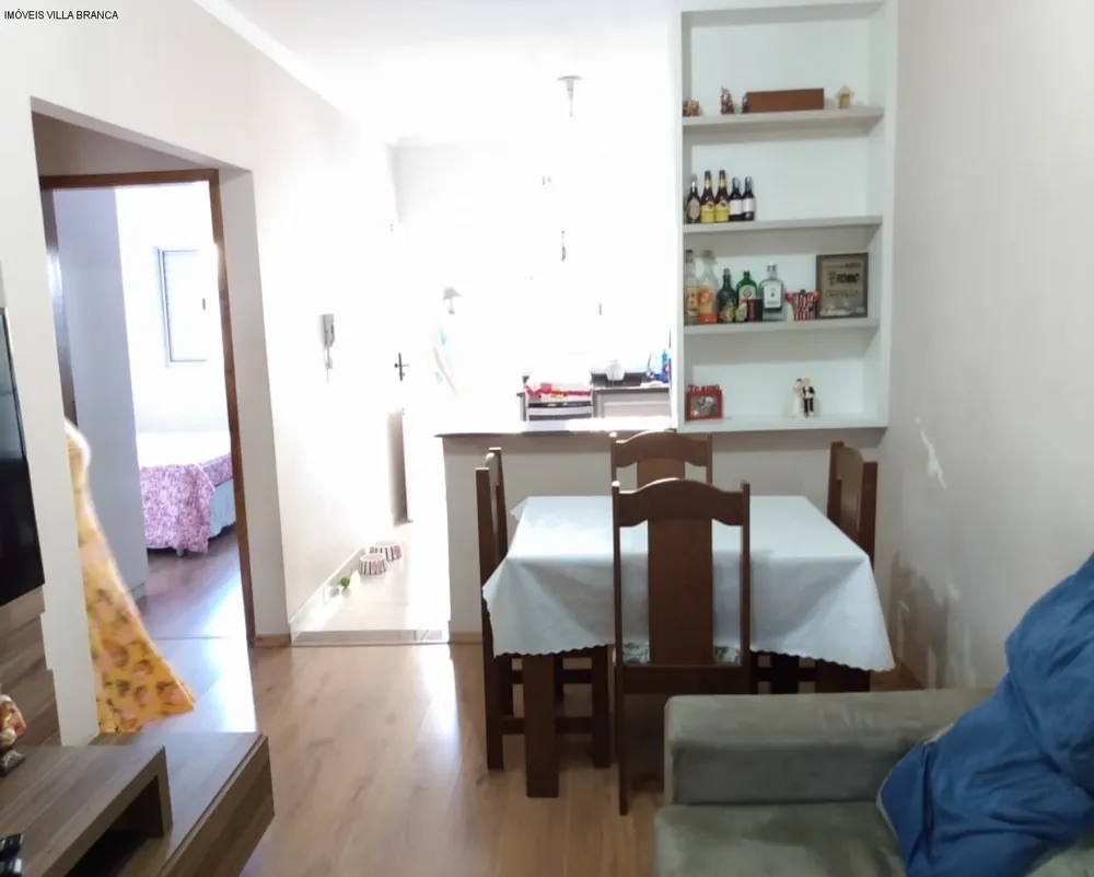 Casa de Condomínio, 2 quartos - Foto 1