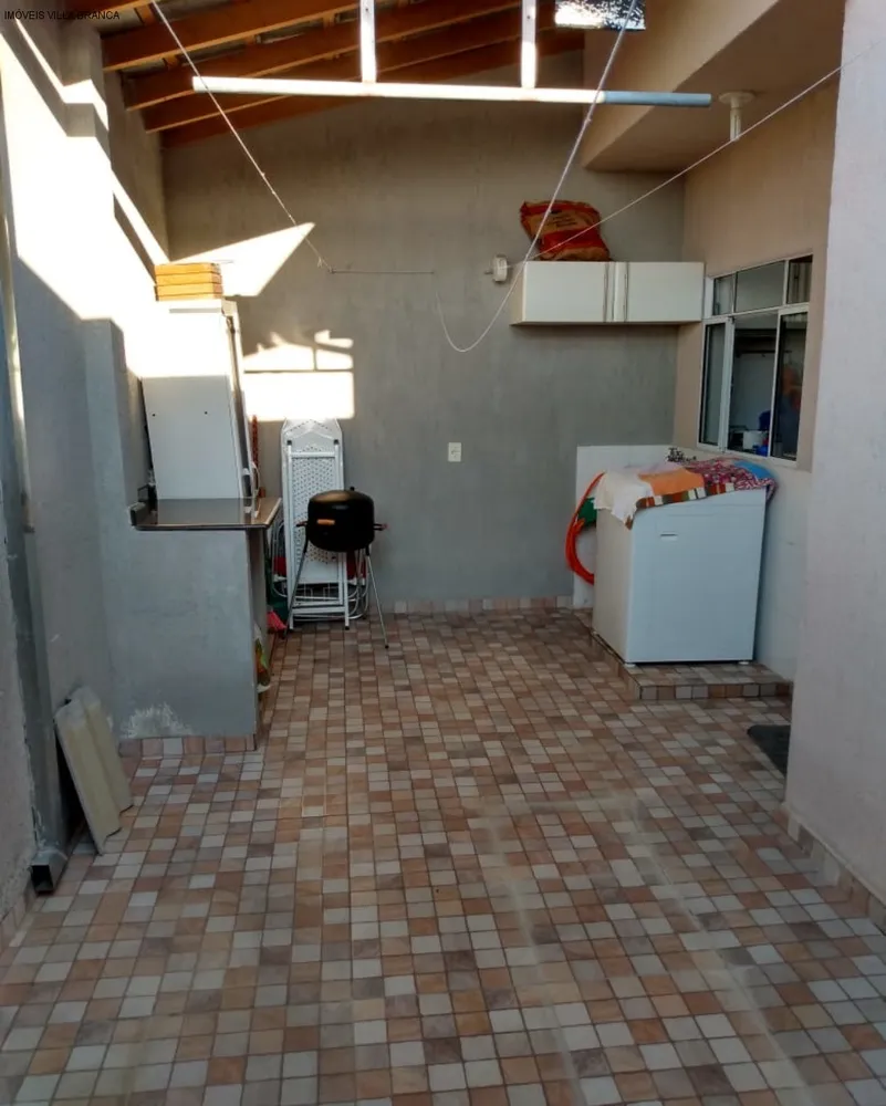 Casa de Condomínio, 2 quartos - Foto 2