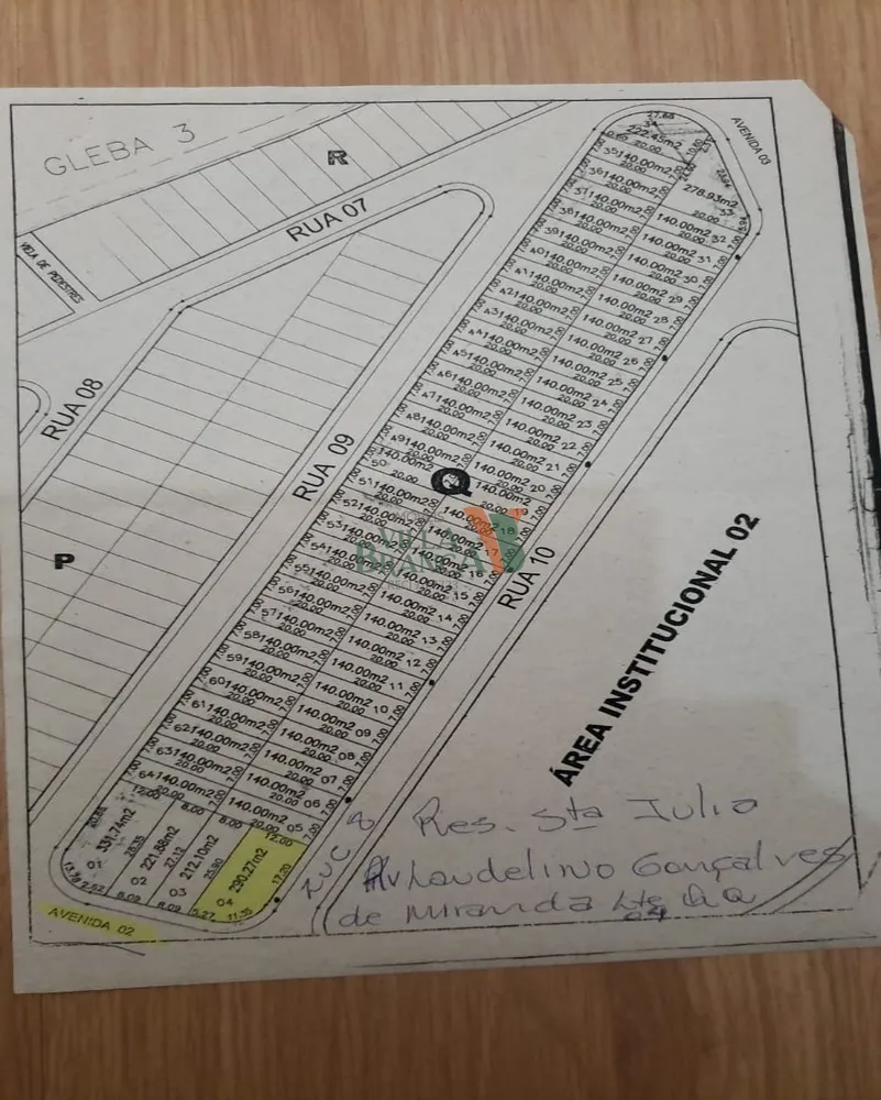 Terreno - Foto 2