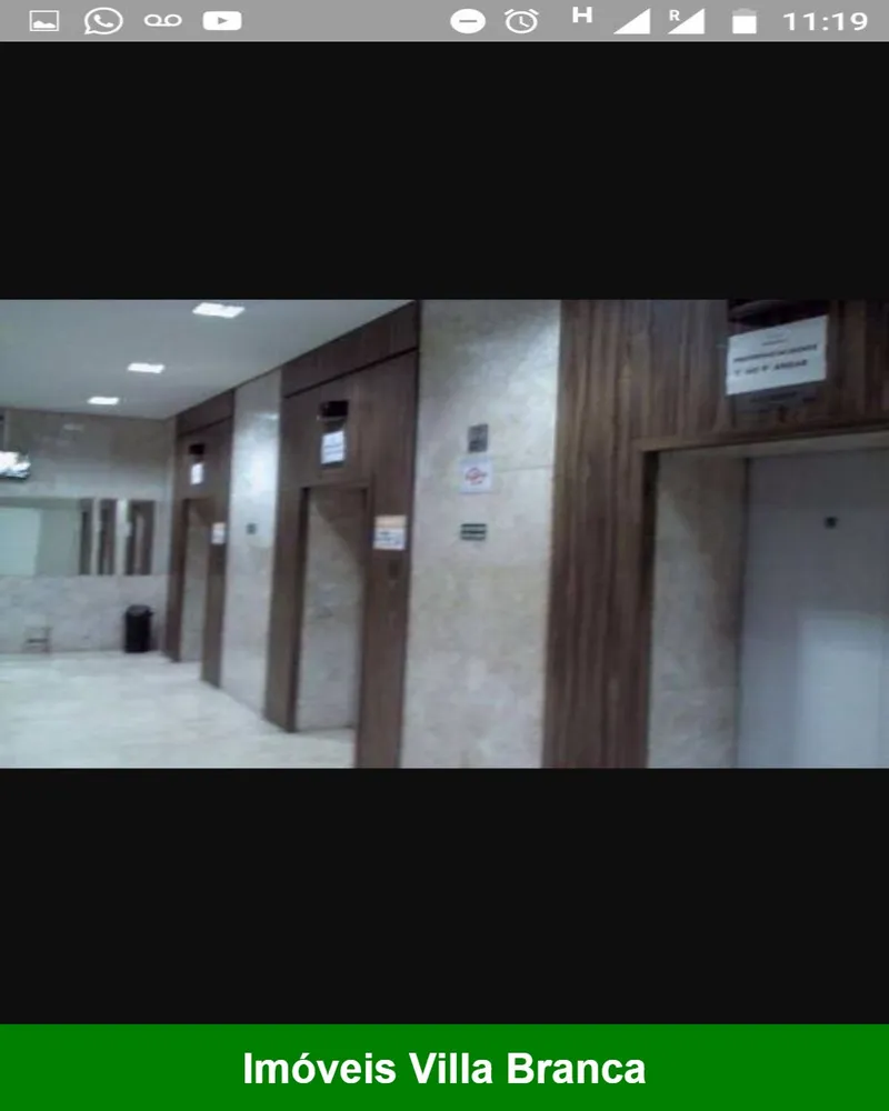 Sala-Conjunto, 34 m² - Foto 3