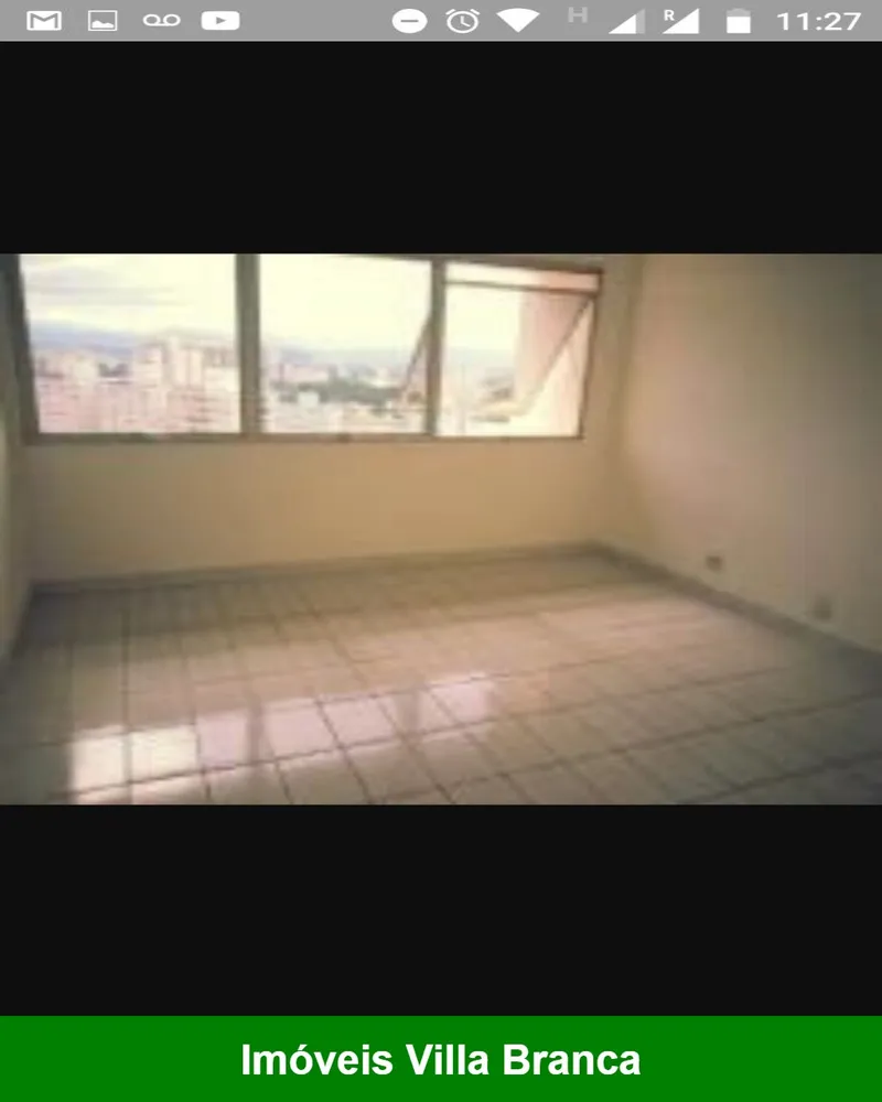 Sala-Conjunto, 34 m² - Foto 1