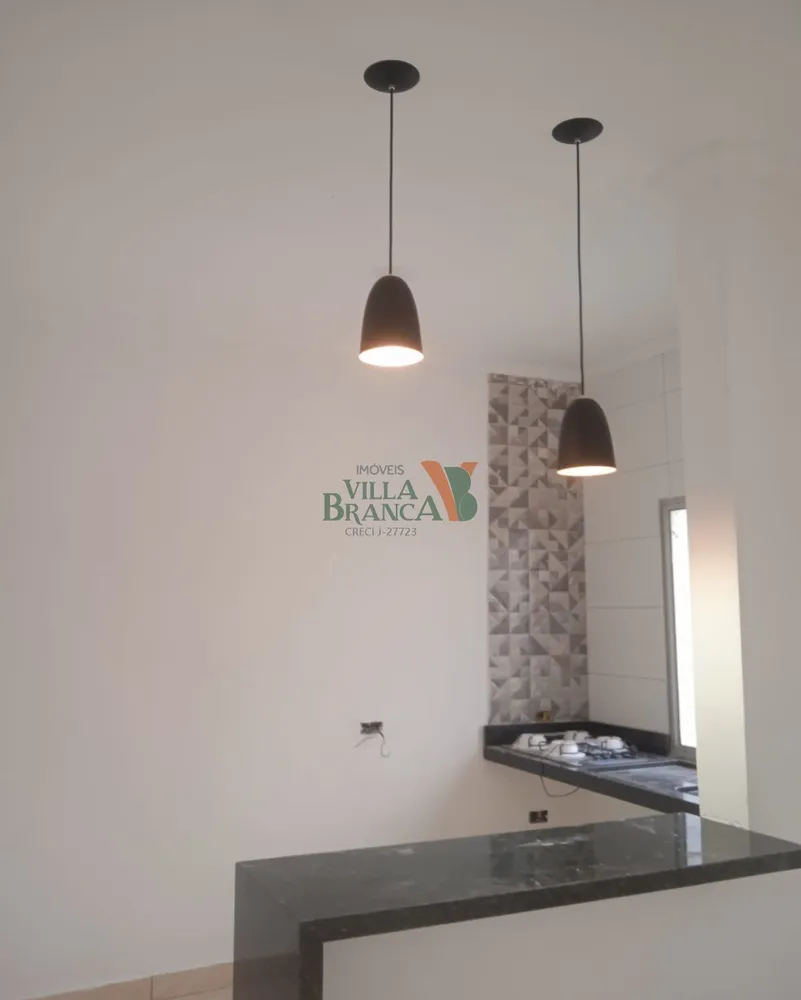 Sobrado, 3 quartos - Foto 1
