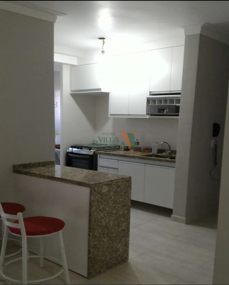 Apartamento, 3 quartos - Foto 1