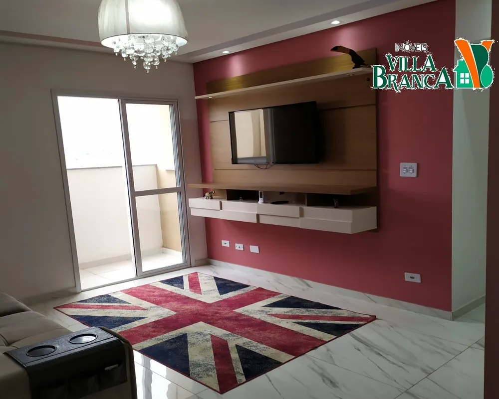 Apartamento, 3 quartos, 65 m² - Foto 3