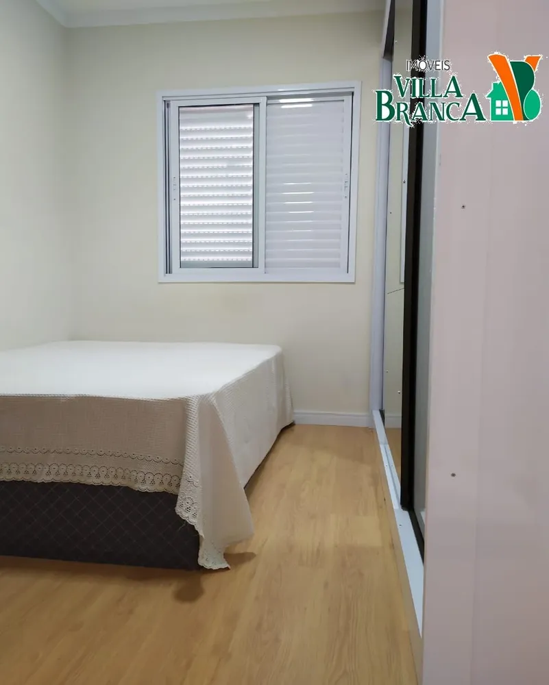 Apartamento, 3 quartos, 65 m² - Foto 4