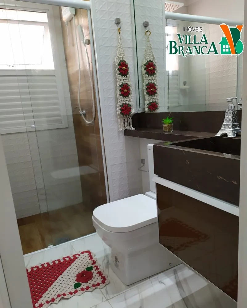 Apartamento, 3 quartos, 65 m² - Foto 2