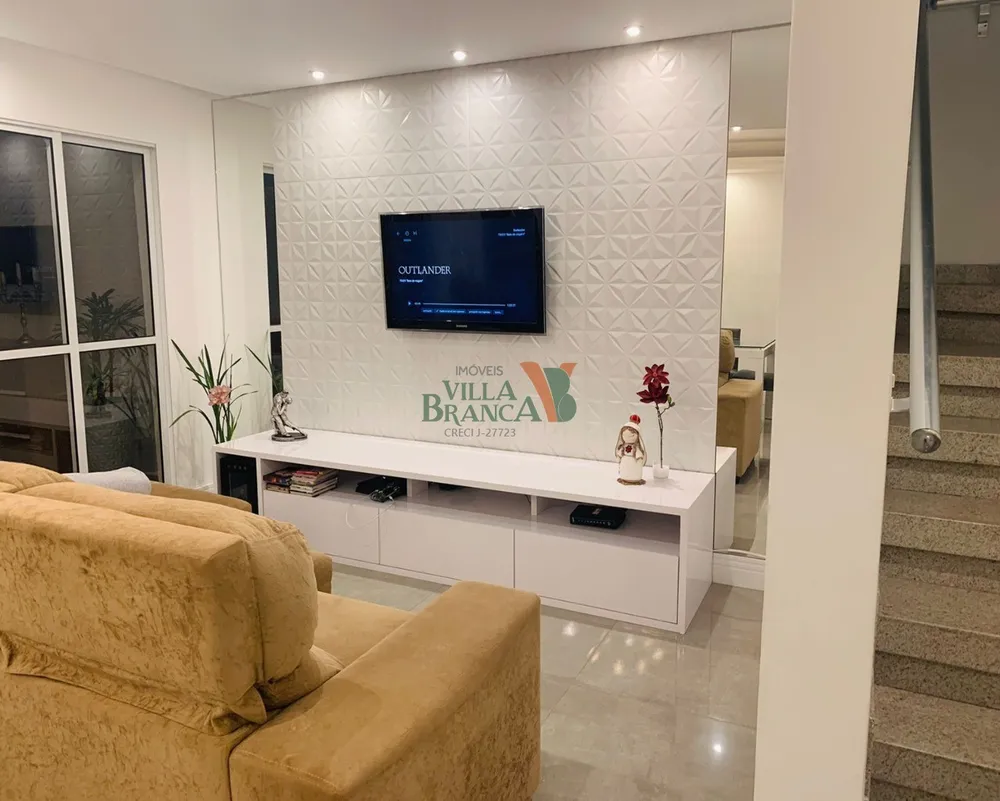Casa de Condomínio, 3 quartos - Foto 3