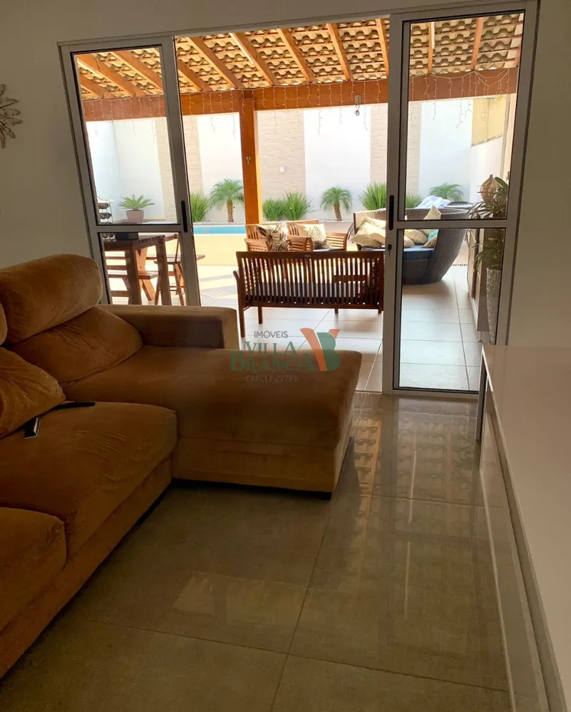Casa de Condomínio, 3 quartos - Foto 2