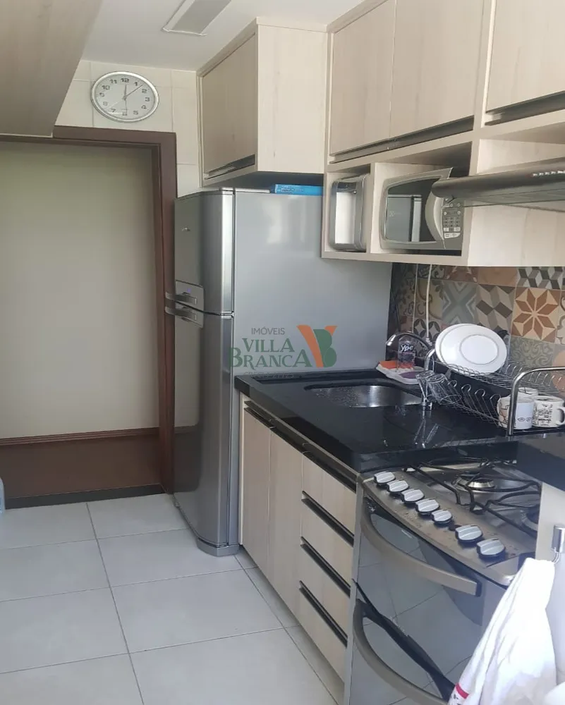 Apartamento, 2 quartos - Foto 2