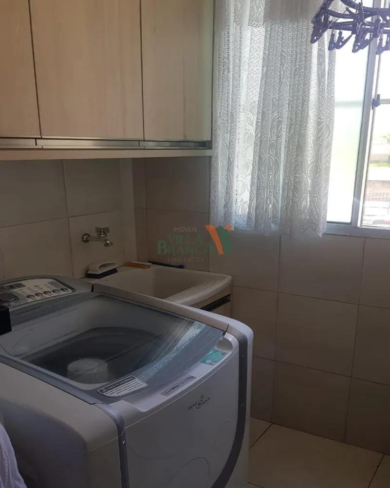 Apartamento, 2 quartos - Foto 3
