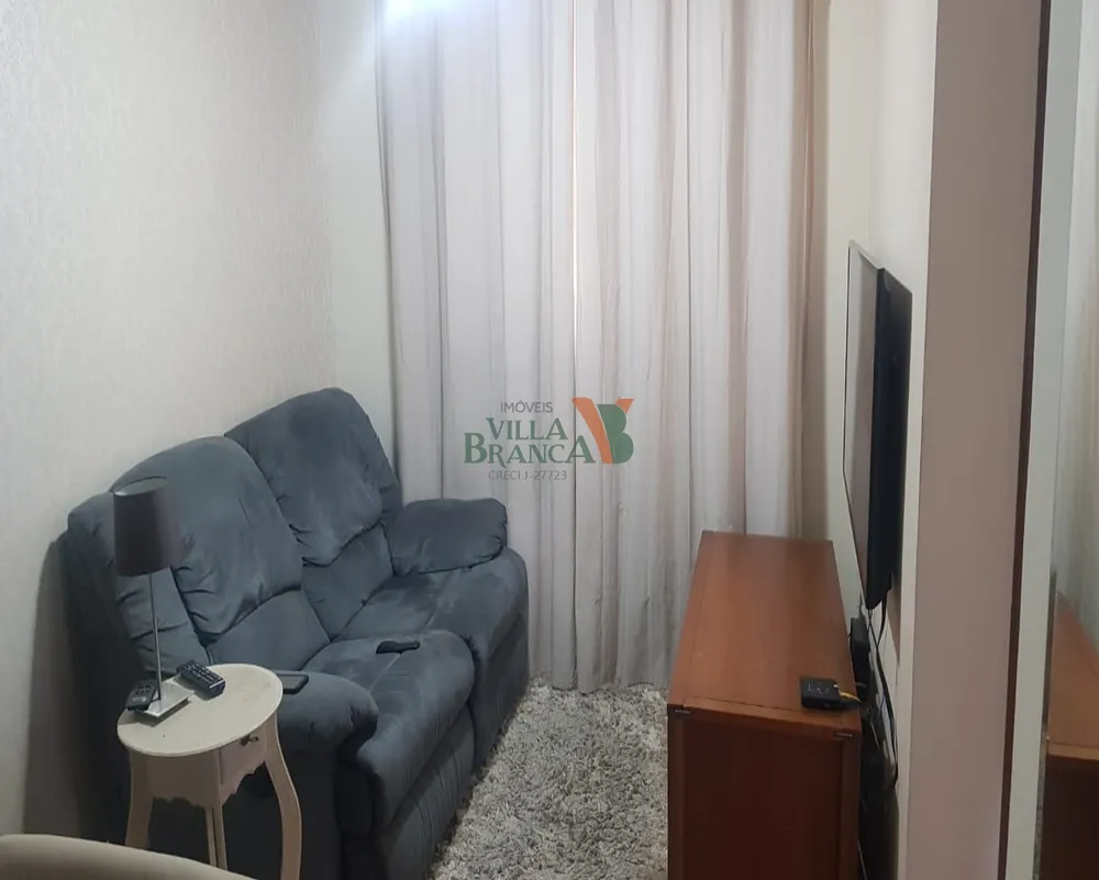 Apartamento, 2 quartos - Foto 4