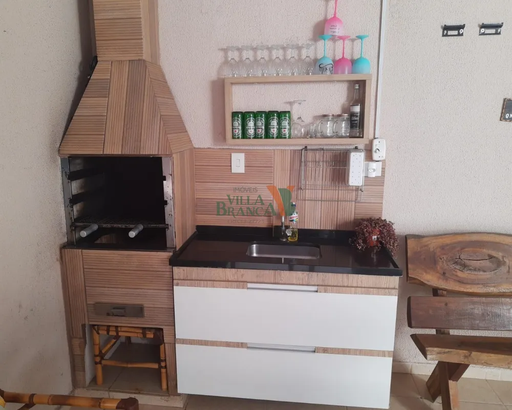 Sobrado, 3 quartos - Foto 1