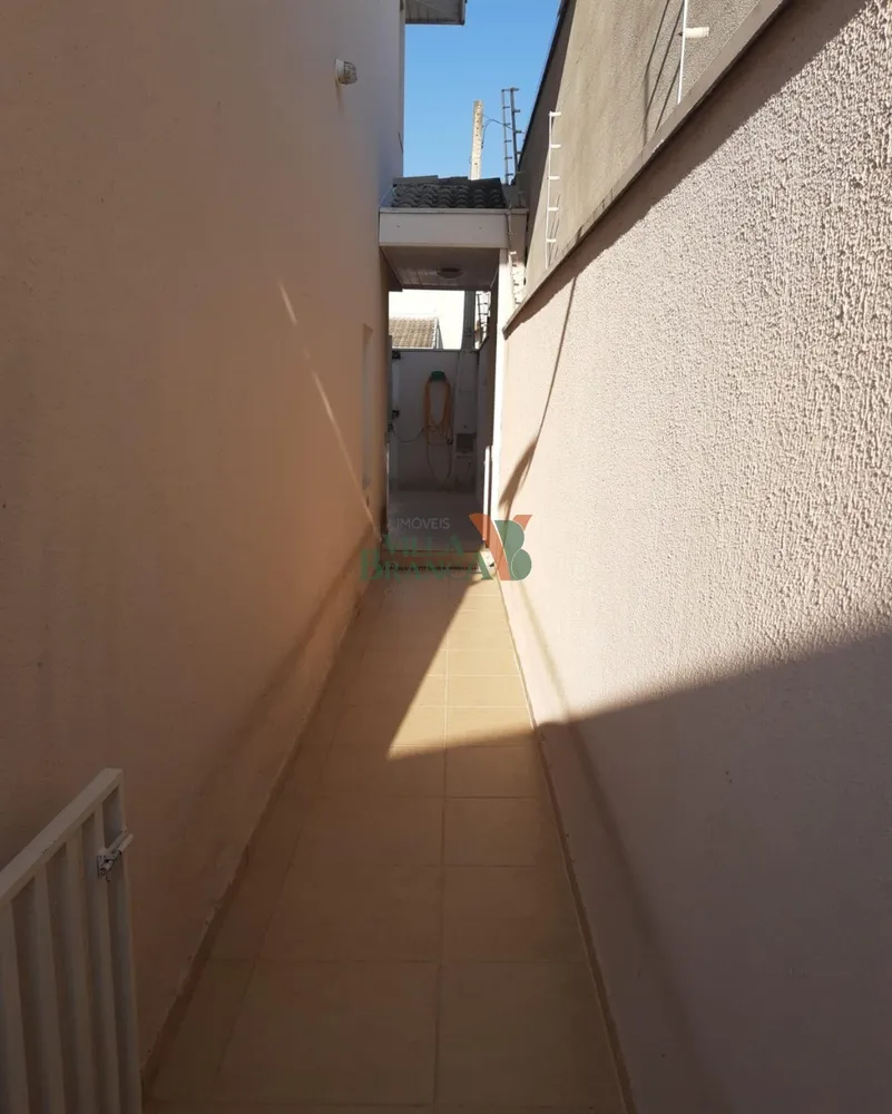 Sobrado, 3 quartos - Foto 4