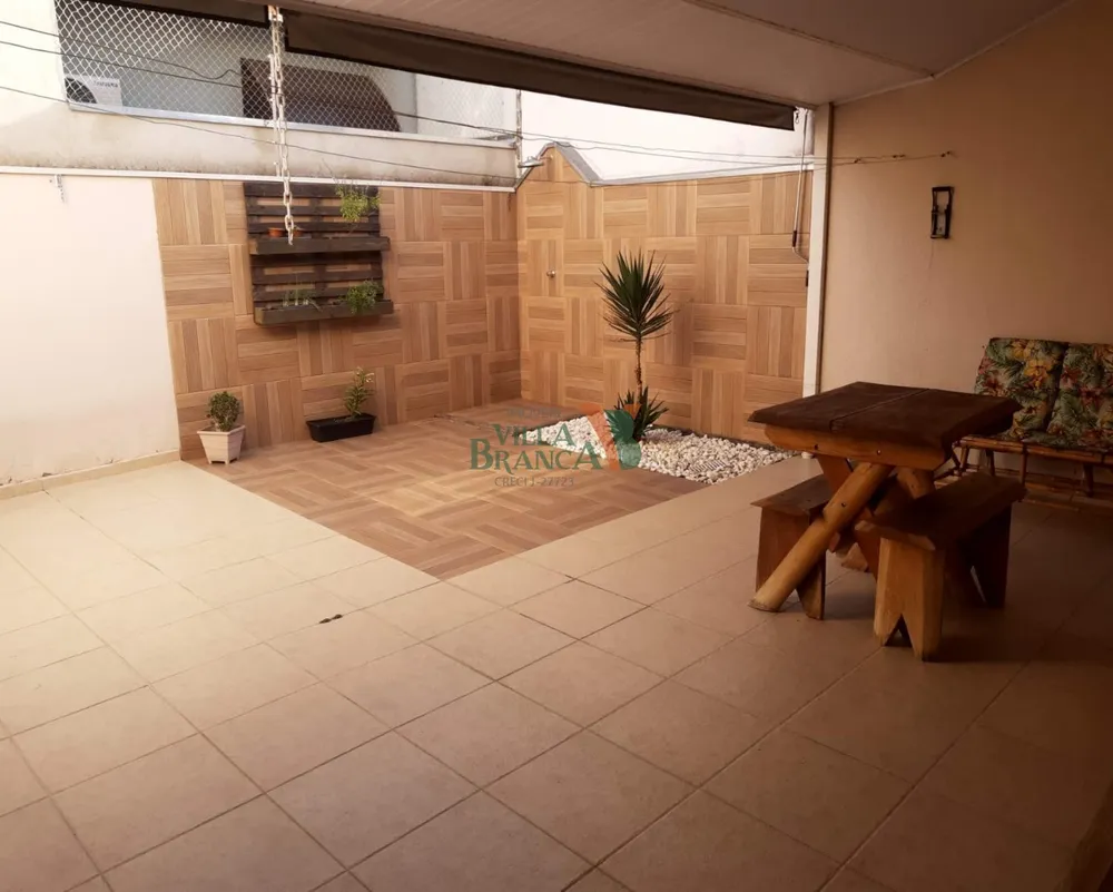 Sobrado, 3 quartos - Foto 2